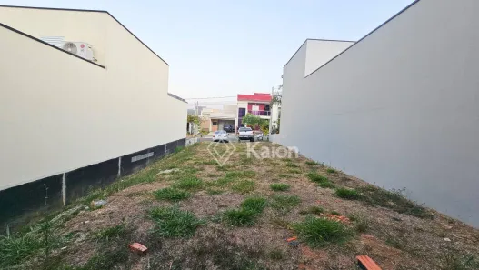 Lote/Terreno à venda, 191m² no Village Moutonnée, Salto