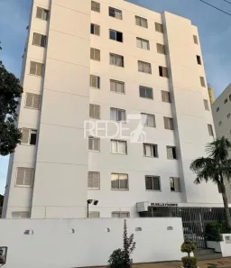 Apartamento com 2 Quartos para alugar, 78m² no Jardim Paulistano, Campinas