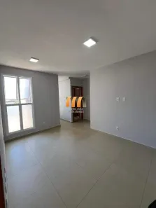 Apartamento com 2 Quartos à venda, 52m² no Vila Harmonia I e II Etapa, Anápolis