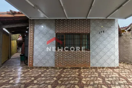 Casa com 3 Quartos à venda, 190m² no Solemar, Praia Grande