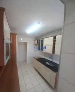 Apartamento com 3 Quartos para alugar, 83m² no Vila Virgínia, Jundiaí