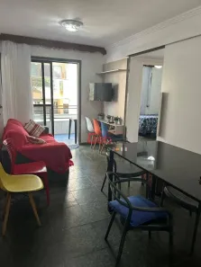 Apartamento com 2 Quartos à venda, 60m² no Passagem, Cabo Frio