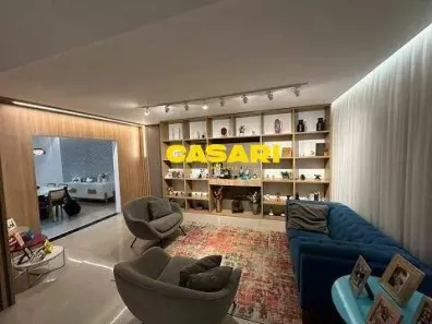 Sobrado com 4 Quartos à venda, 364m² no Dos Casa, São Bernardo do Campo
