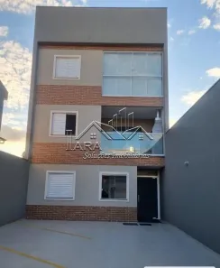 Apartamento com 2 Quartos à venda, 41m² no Vila Carrão, São Paulo