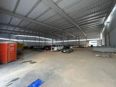 Galpão/Depósito/Armazém para alugar, 3900m² no Jardim Paulista, Suzano