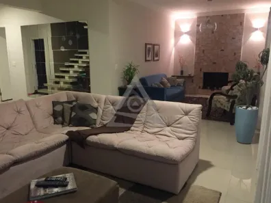 Casa com 3 Quartos à venda, 320m² no Parque das Universidades, Campinas
