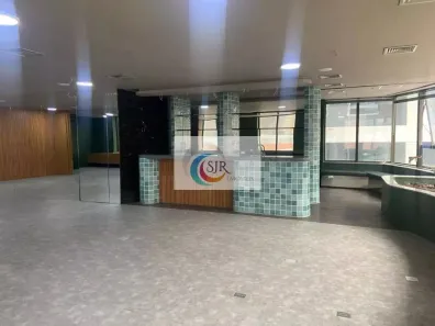Sala Comercial para alugar, 360m² no Itaim Bibi, São Paulo