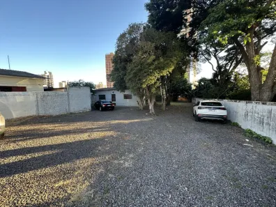Lote/Terreno à venda, 1500m² no Vila Euclides, Presidente Prudente