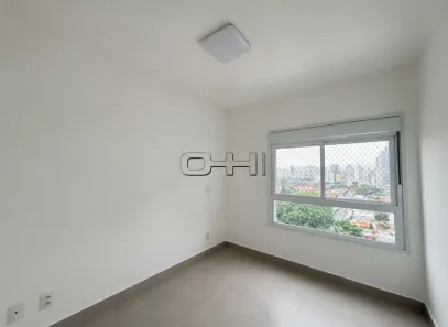Apartamento com 3 Quartos para alugar, 134m² no Vila Gertrudes, São Paulo