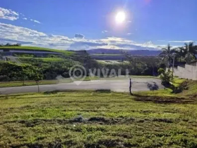 Lote/Terreno à venda, 587m² no Residencial Fazenda Santa Rosa - Fase 1, Itatiba
