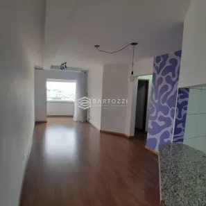 Apartamento com 2 Quartos para alugar, 70m² no Olímpico, São Caetano do Sul