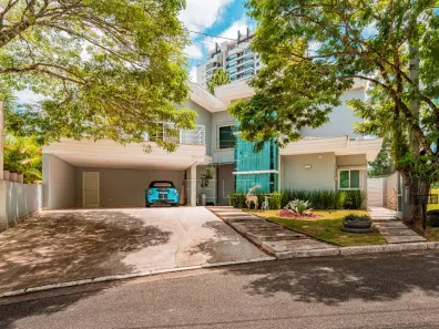 Casa de Condomínio com 4 Quartos à venda, 470m² no Alphaville Residencial Plus, Barueri