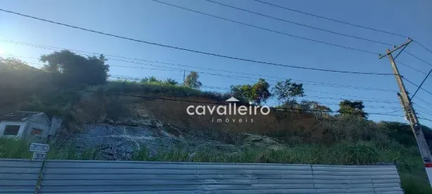 Lote/Terreno à venda, 666m² no Araçatiba, Maricá
