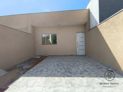 Casa com 2 Quartos à venda, 125m² no Parque São Bento, Sorocaba