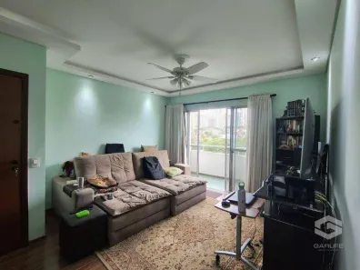 Apartamento com 3 Quartos à venda, 115m² no Jardim Aquárius, São José dos Campos