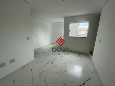 Apartamento com 2 Quartos à venda, 105m² no Santa Maria, Santo André