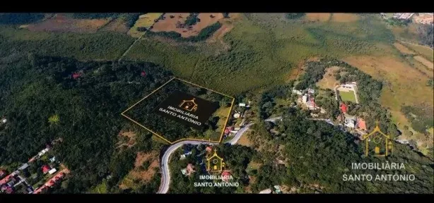 à venda, 53000m² no Sambaqui, Florianópolis