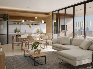 Apartamento com 3 Quartos à venda, 128m² no Setor Bueno, Goiânia