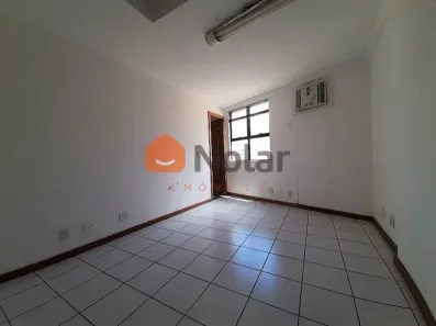 Sala Comercial para alugar, 27m² no São Lucas, Belo Horizonte