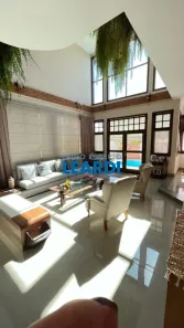 Casa de Condomínio com 4 Quartos à venda, 560m² no Alphaville, Santana de Parnaíba