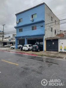 Galpão/Depósito/Armazém à venda, 300m² no Santo Amaro, Recife