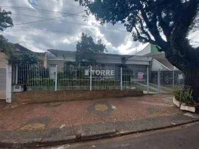 Casa com 3 Quartos à venda, 211m² no Jardim Guanabara, Campinas