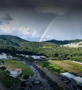 Lote/Terreno à venda, 460m² no Tamboré, Santana de Parnaíba