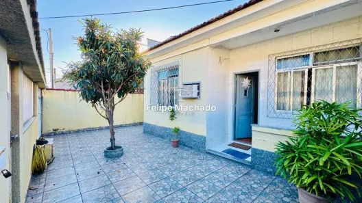 Casa de Condomínio com 3 Quartos à venda, 100m² no Inhaúma, Rio de Janeiro