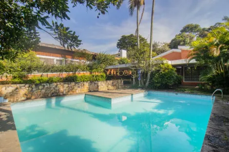 Casa com 3 Quartos à venda, 312m² no Chácara Monte Alegre, São Paulo