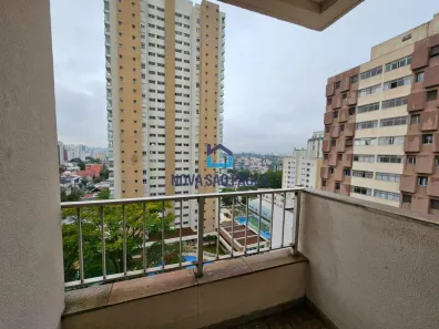 Apartamento com 1 Quarto à venda, 47m² no Vila Clementino, São Paulo
