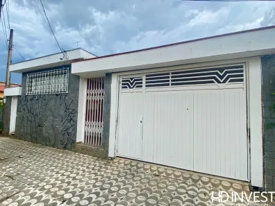 Casa com 3 Quartos à venda, 106m² no Vila Vitória II, Indaiatuba
