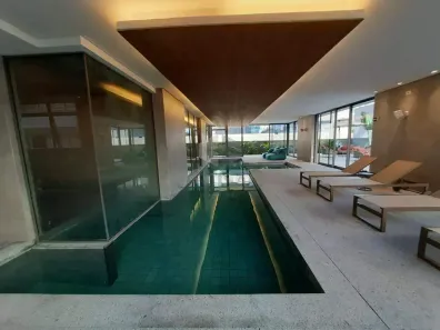 Apartamento com 2 Quartos à venda, 80m² no Savassi, Belo Horizonte