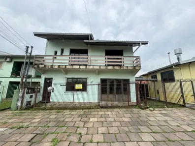 Ponto Comercial para alugar, 80m² no Desvio Rizzo, Caxias do Sul