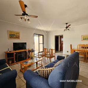 Apartamento com 2 Quartos à venda, 140m² no Aviação, Praia Grande