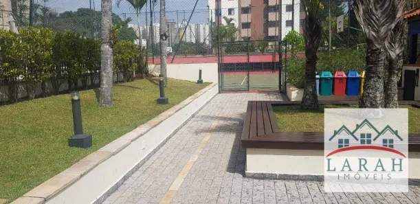Apartamento com 3 Quartos à venda, 70m² no Jardim Bonfiglioli, São Paulo