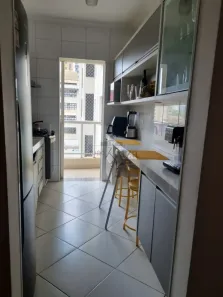 Apartamento com 2 Quartos à venda, 84m² no Parque Residencial Aquarius, São José dos Campos
