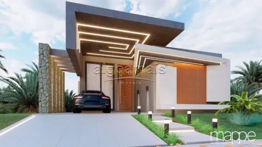 Casa de Condomínio com 4 Quartos à venda, 169m² no , Capão da Canoa