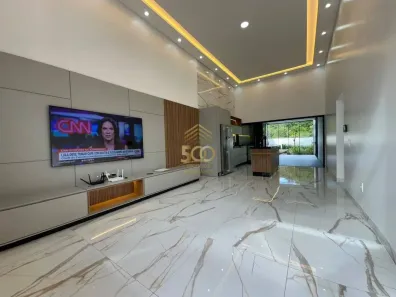 Casa com 3 Quartos à venda, 112m² no Potecas, São José