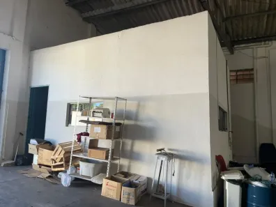 Galpão/Depósito/Armazém com 1 Quarto à venda, 367m² no Cidade Alta, Cuiabá