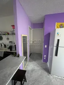 Apartamento com 2 Quartos à venda, 41m² no Harmonia, Canoas