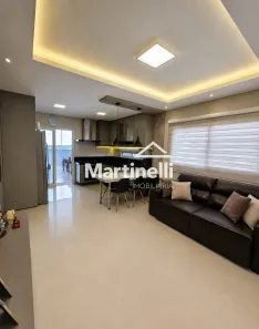Casa de Condomínio com 3 Quartos à venda, 142m² no Jardim Cybelli, Ribeirão Preto