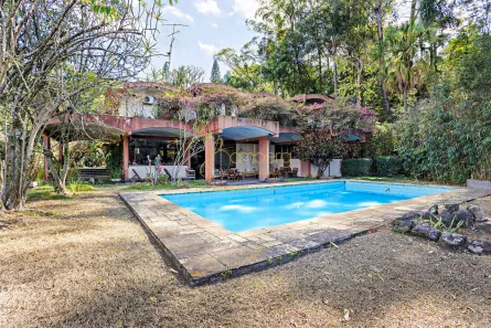 Casa com 6 Quartos à venda, 824m² no Fazenda Morumbi, São Paulo