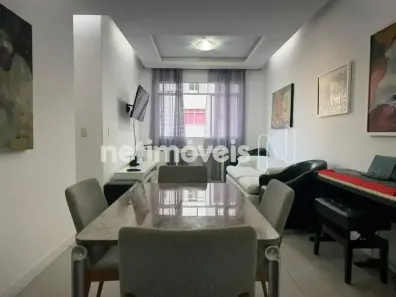 Apartamento com 3 Quartos à venda, 85m² no Buritis, Belo Horizonte