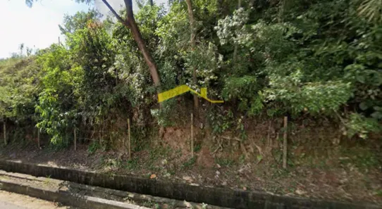 Lote/Terreno à venda, 812m² no Estoril, Belo Horizonte