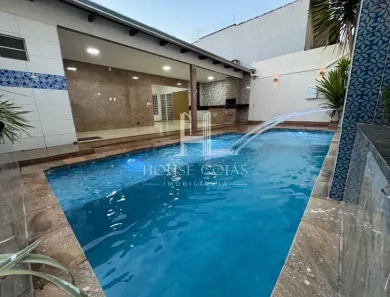 Casa com 3 Quartos à venda, 270m² no Moinho dos Ventos, Goiânia