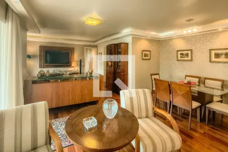 Apartamento com 3 Quartos à venda, 130m² no Vila Sofia, São Paulo