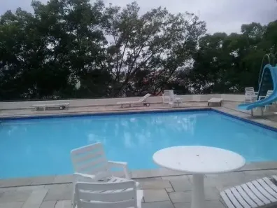 Apartamento com 2 Quartos à venda, 55m² no Vila Indiana, São Paulo