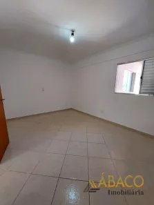 Apartamento com 1 Quarto para alugar, 45m² no Jardim Lutfalla, São Carlos