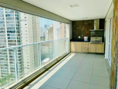 Apartamento com 3 Quartos à venda, 141m² no Aclimação, São Paulo