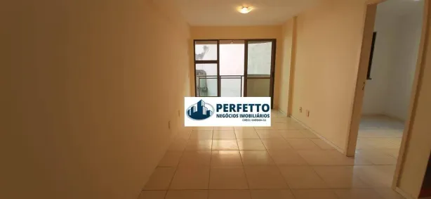 Apartamento com 1 Quarto à venda, 43m² no Centro, Rio de Janeiro